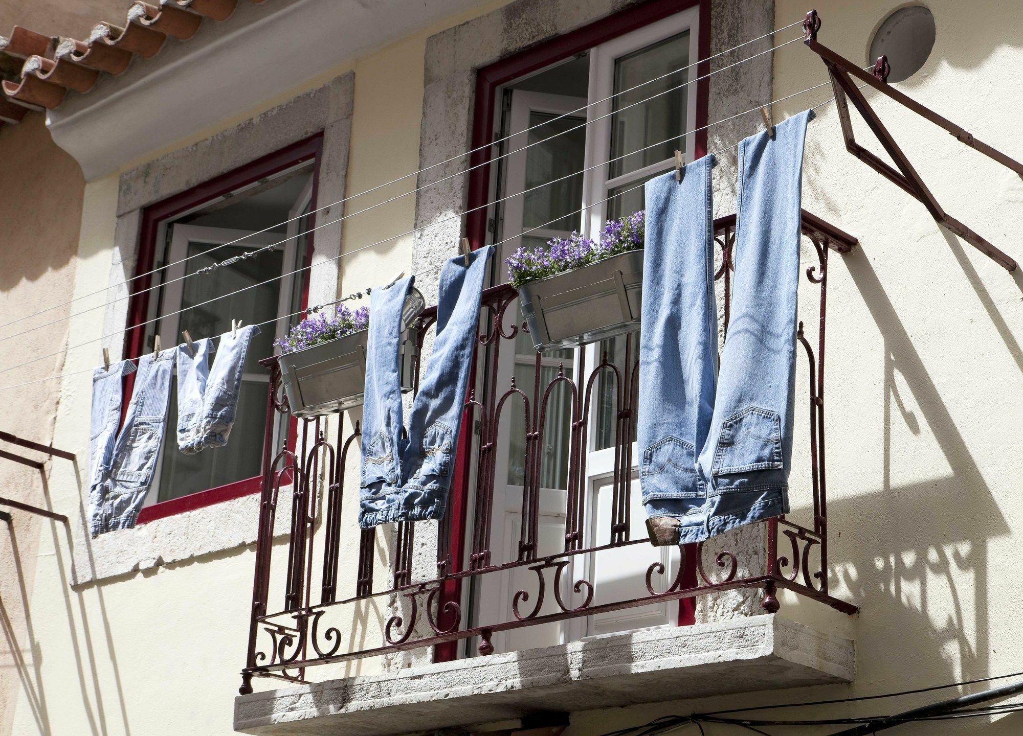 Residentas Atalaia Διαμέρισμα Lisboa Εξωτερικό φωτογραφία